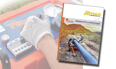 Products Catalogue | Ritmo Group